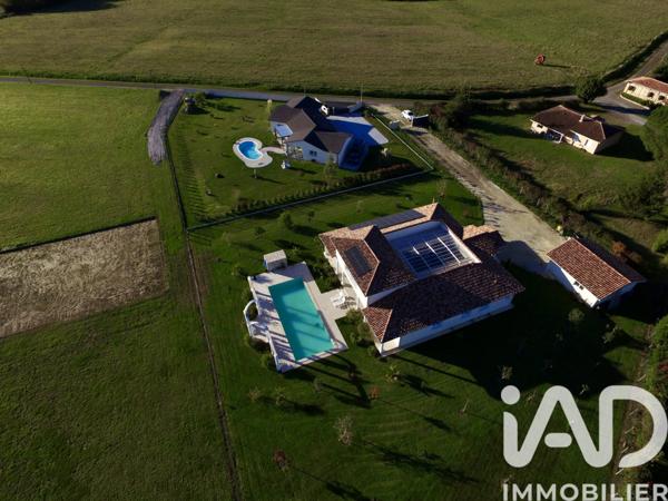 Maison à vendre 5 pièces 246 m² Toujouse