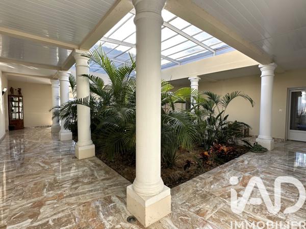 Maison à vendre 5 pièces 246 m² Toujouse