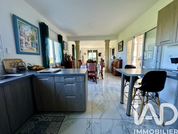 Maison à vendre 5 pièces 246 m² Toujouse