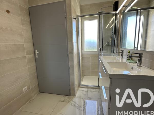 Maison à vendre 5 pièces 246 m² Toujouse