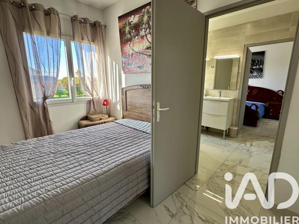 Maison à vendre 5 pièces 246 m² Toujouse