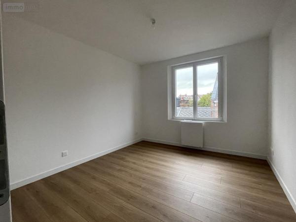 Maison à vendre à Amiens dans la Somme (80000), ref : 80004-1210   
Ste-Anne