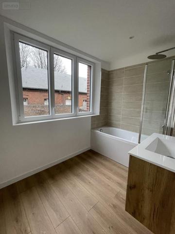 Maison à vendre à Amiens dans la Somme (80000), ref : 80004-1210   
Ste-Anne