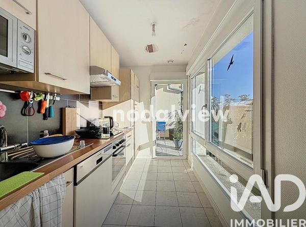 Maison à vendre 4 pièces 73 m² Zimmersheim