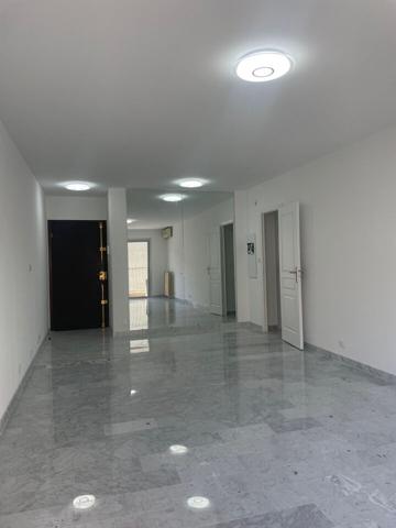 Appartement 3 pièces 78 m²