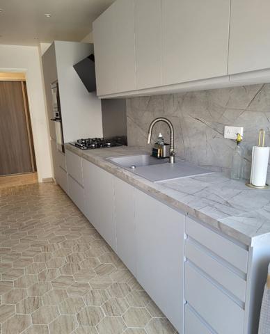 Appartement 3 pièces 78 m²