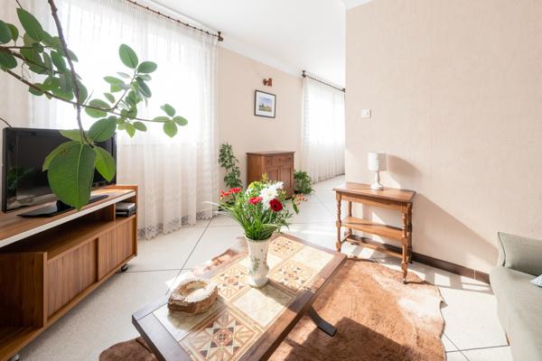 Pennes-Mirabeau (13170) APPARTEMENT TYPE 3/4 DE 66 M2