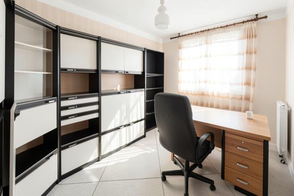 Pennes-Mirabeau (13170) APPARTEMENT TYPE 3/4 DE 66 M2