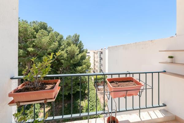 Pennes-Mirabeau (13170) APPARTEMENT TYPE 3/4 DE 66 M2
