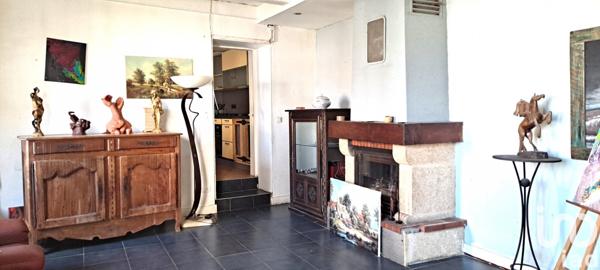 Maison à vendre 5 pièces 155 m² Muron