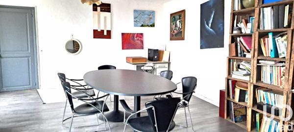 Maison à vendre 5 pièces 155 m² Muron