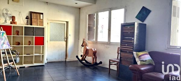 Maison à vendre 5 pièces 155 m² Muron