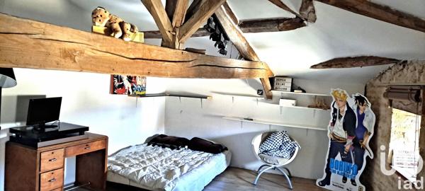 Maison à vendre 5 pièces 155 m² Muron