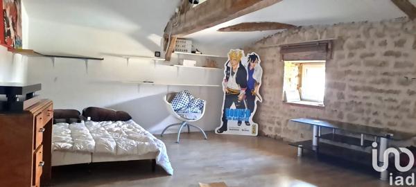 Maison à vendre 5 pièces 155 m² Muron