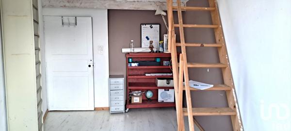 Maison à vendre 5 pièces 155 m² Muron