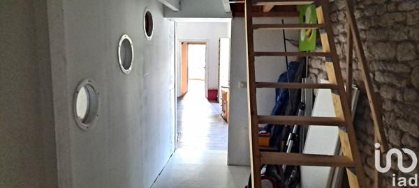 Maison à vendre 5 pièces 155 m² Muron