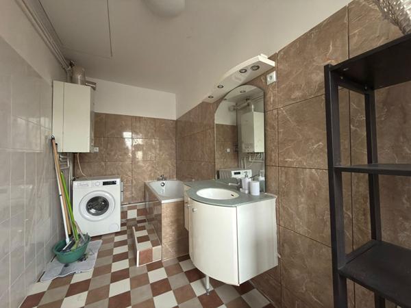 Deux pièces meublé - CHAMPIGNY SUR MARNE