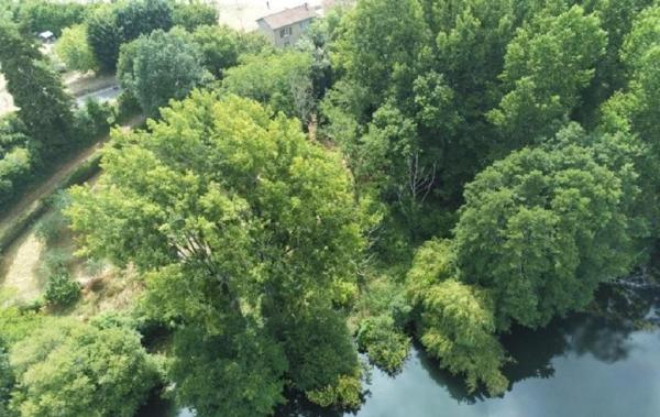 Vente Maison Ruffec