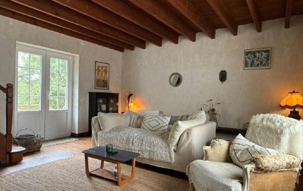 Vente Maison Ruffec