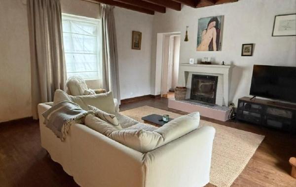 Vente Maison Ruffec