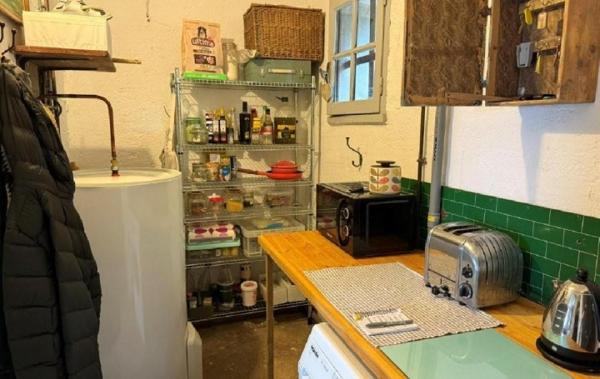 Vente Maison Ruffec