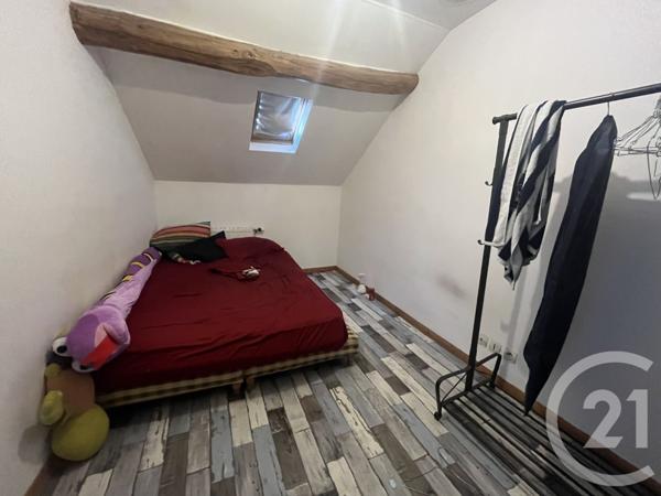 Maison à vendre  4 pièces - 67 m2 LIMAY - 78