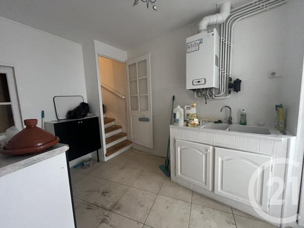 Maison à vendre  4 pièces - 67 m2 LIMAY - 78