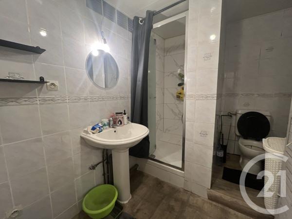 Maison à vendre  4 pièces - 67 m2 LIMAY - 78