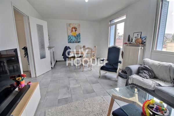 MAISON À VENDRE DE 5 PIÈCES DE 72,00 M²