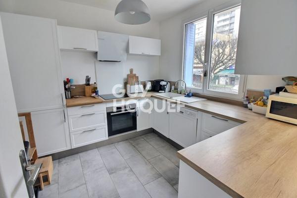 MAISON À VENDRE DE 5 PIÈCES DE 72,00 M²