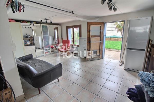 MAISON À VENDRE DE 5 PIÈCES DE 72,00 M²