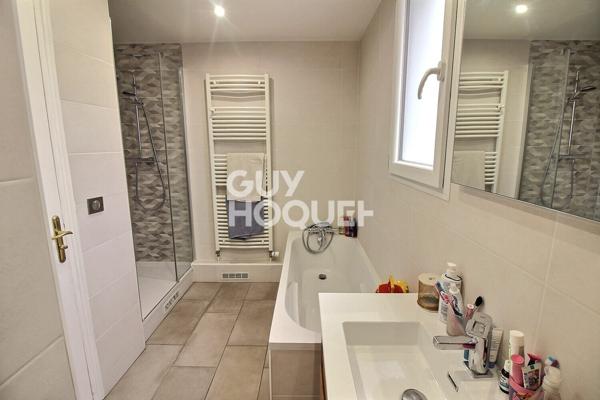 MAISON À VENDRE DE 5 PIÈCES DE 72,00 M²