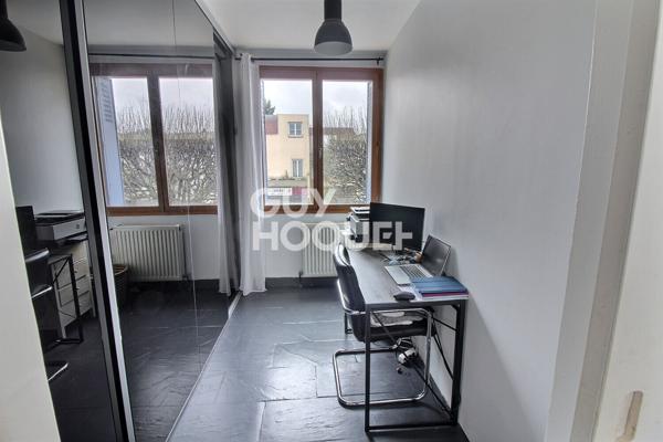 MAISON À VENDRE DE 5 PIÈCES DE 72,00 M²
