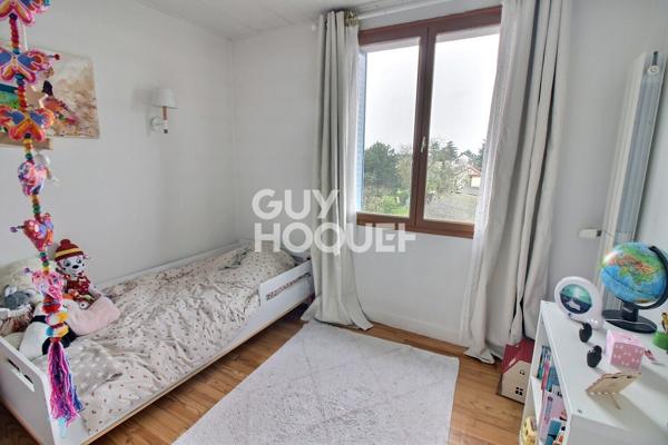 MAISON À VENDRE DE 5 PIÈCES DE 72,00 M²