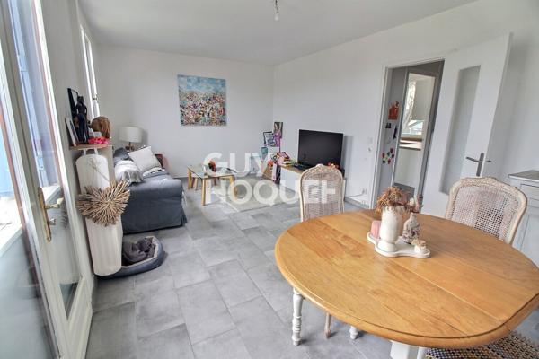 MAISON À VENDRE DE 5 PIÈCES DE 72,00 M²