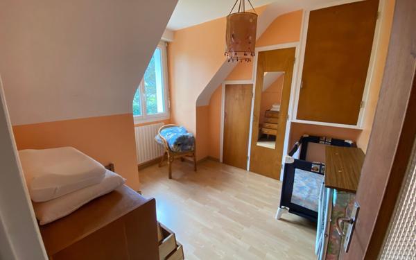 Maison à vendre    6 pièces • 136 m2 Séné