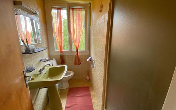 Maison à vendre    6 pièces • 136 m2 Séné