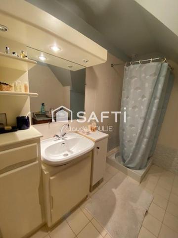 Maison 177m² - 5 Pièces - VILLENEUVE d'Aveyron