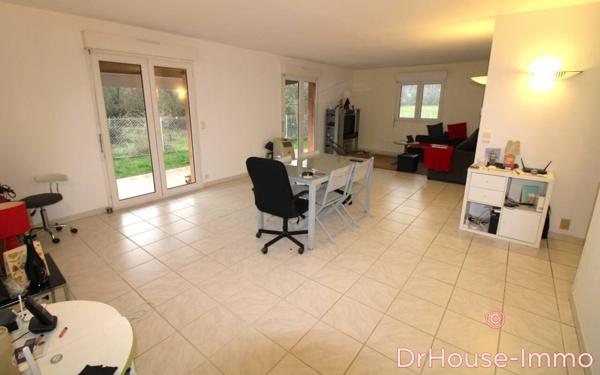 Maison à vendre 4 pièces de 105 m²