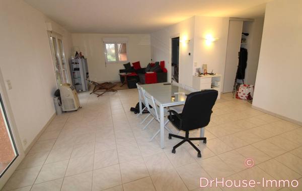 Maison à vendre 4 pièces de 105 m²