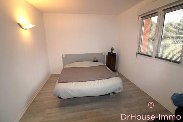 Maison à vendre 4 pièces de 105 m²