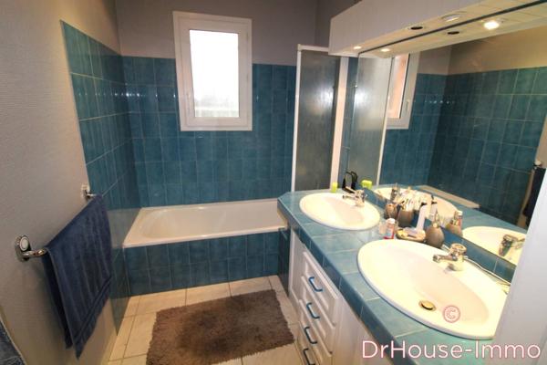 Maison à vendre 4 pièces de 105 m²
