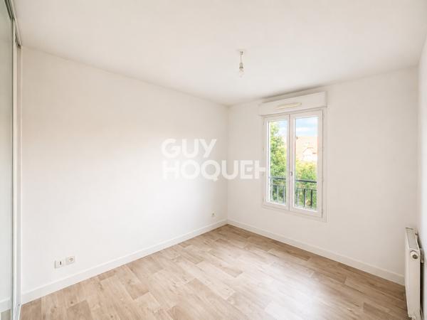 APPARTEMENT À VENDRE DE 3 PIÈCES DE 64,40 M²