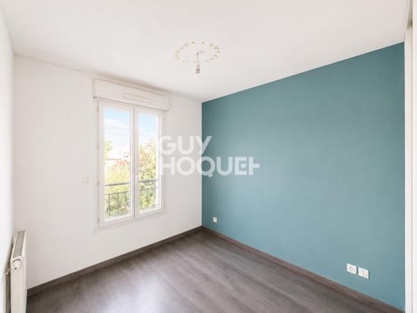 APPARTEMENT À VENDRE DE 3 PIÈCES DE 64,40 M²