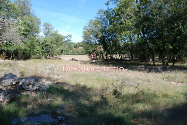 Terrain à vendre de 1 942 m²