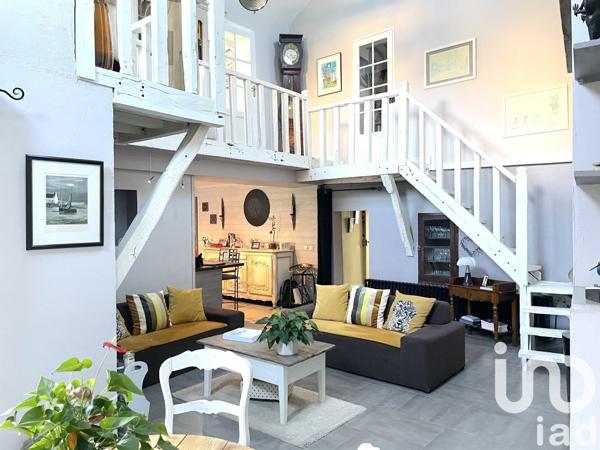 House for sale 6 rooms 160 m² Étiolles