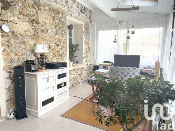 House for sale 6 rooms 160 m² Étiolles
