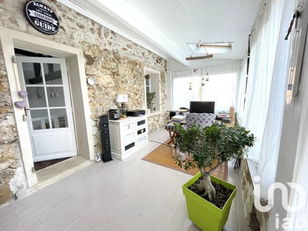 House for sale 6 rooms 160 m² Étiolles