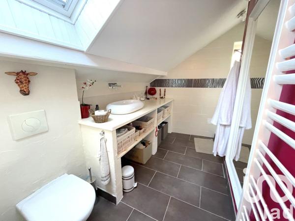 House for sale 6 rooms 160 m² Étiolles