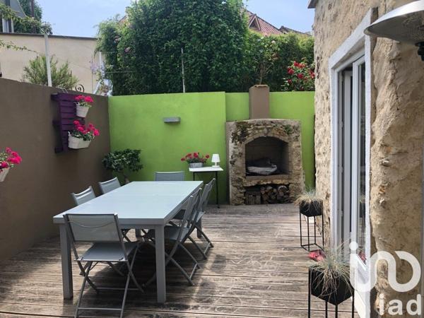 House for sale 6 rooms 160 m² Étiolles